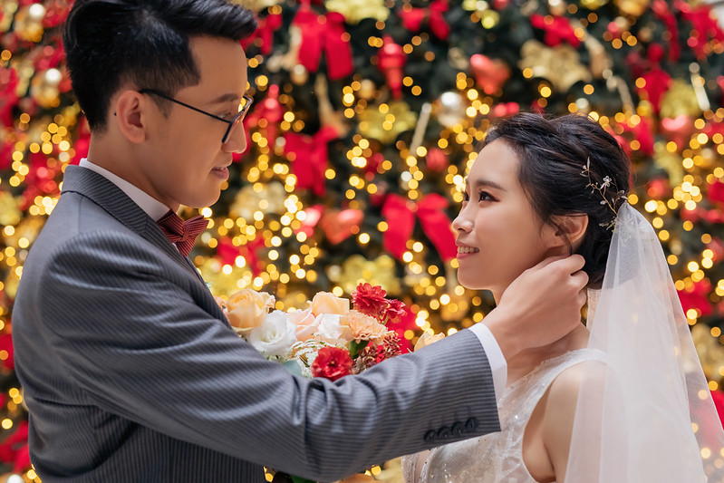 Wedding婚禮記錄 台北婚攝 大熊婚禮攝影 
