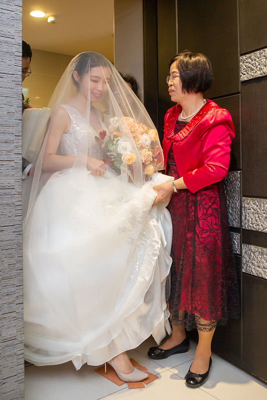Wedding婚禮記錄 台北婚攝 大熊婚禮攝影 