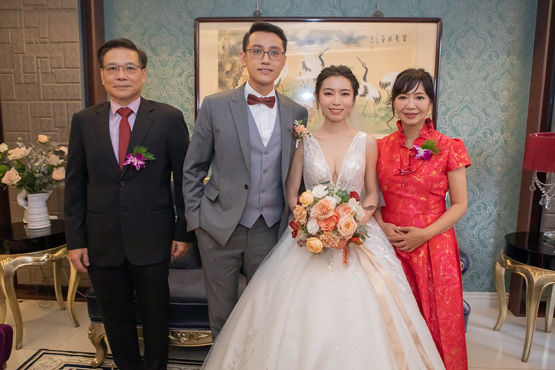 Wedding婚禮記錄 台北婚攝 大熊婚禮攝影 