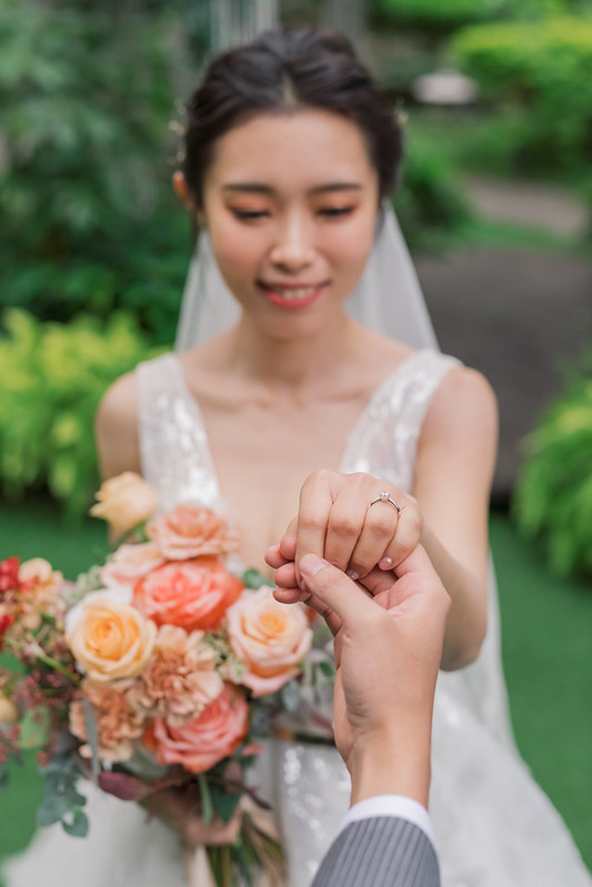 Wedding婚禮記錄 台北婚攝 大熊婚禮攝影 