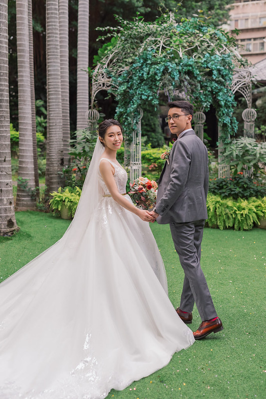 Wedding婚禮記錄 台北婚攝 大熊婚禮攝影 