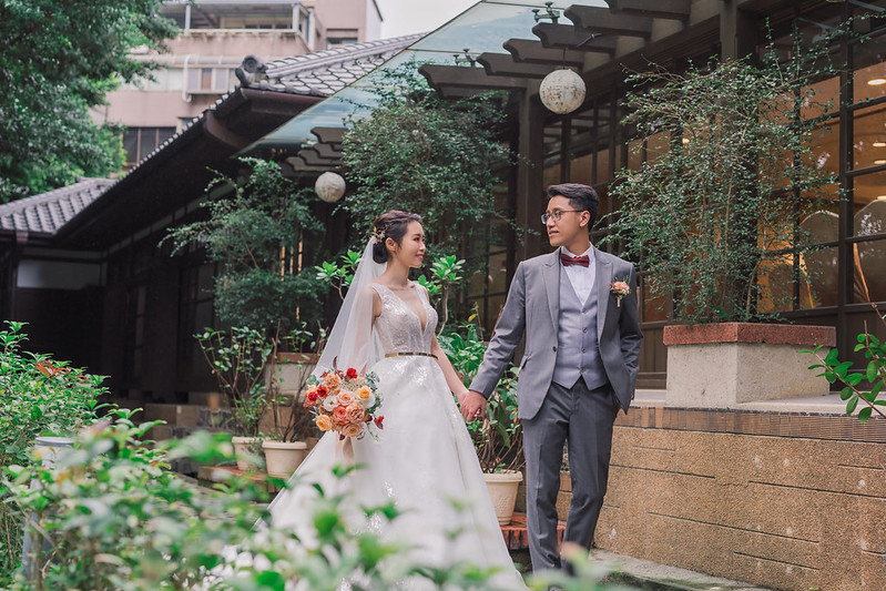 Wedding婚禮記錄 台北婚攝 大熊婚禮攝影 