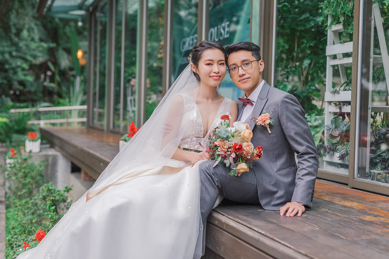 Wedding婚禮記錄 台北婚攝 大熊婚禮攝影 