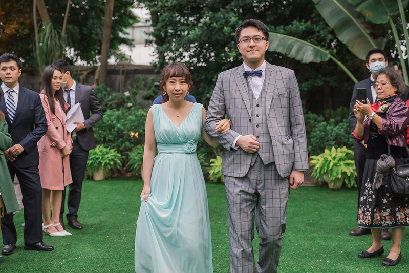 Wedding婚禮記錄 台北婚攝 大熊婚禮攝影 