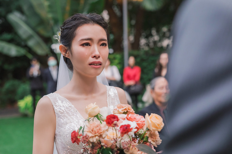 Wedding婚禮記錄 台北婚攝 大熊婚禮攝影 