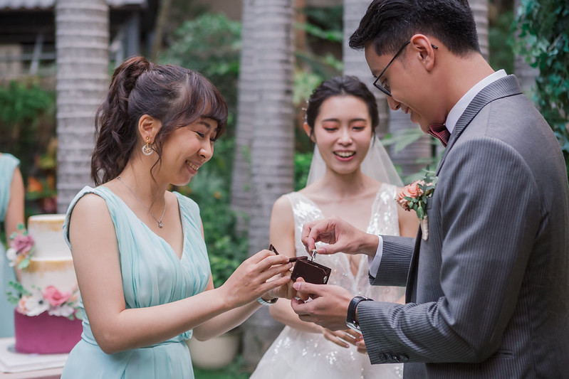 Wedding婚禮記錄 台北婚攝 大熊婚禮攝影 