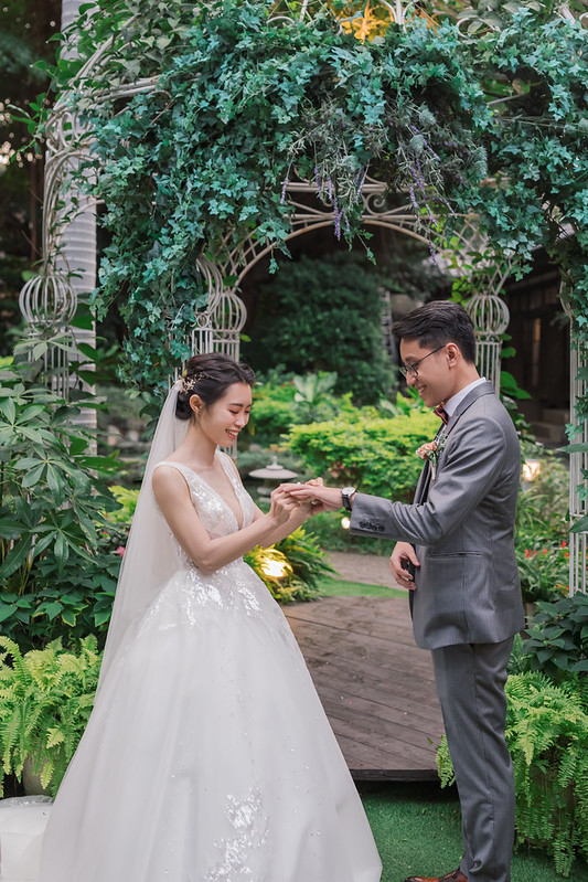 Wedding婚禮記錄 台北婚攝 大熊婚禮攝影 