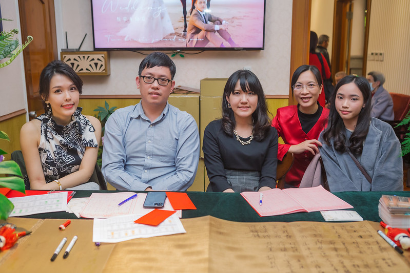 Wedding婚禮記錄 台北婚攝 大熊婚禮攝影 