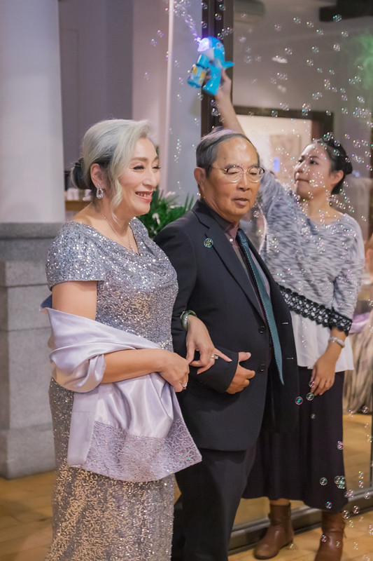 Wedding婚禮記錄 台北婚攝 大熊婚禮攝影 