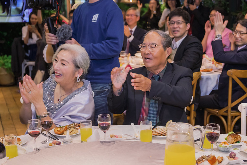 Wedding婚禮記錄 台北婚攝 大熊婚禮攝影 