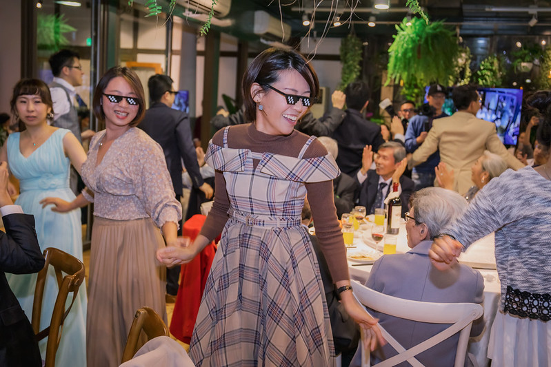 Wedding婚禮記錄 台北婚攝 大熊婚禮攝影 