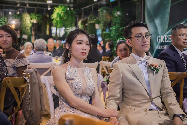 Wedding婚禮記錄 台北婚攝 大熊婚禮攝影 