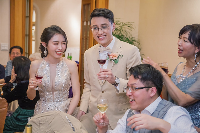 Wedding婚禮記錄 台北婚攝 大熊婚禮攝影 
