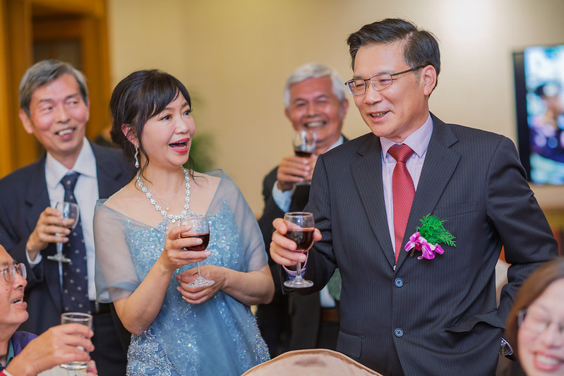 Wedding婚禮記錄 台北婚攝 大熊婚禮攝影 