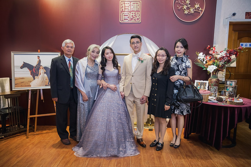 Wedding婚禮記錄 台北婚攝 大熊婚禮攝影 