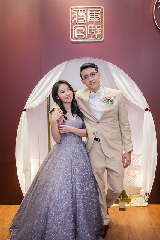Wedding婚禮記錄 台北婚攝 大熊婚禮攝影 