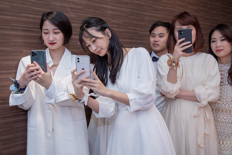 Wedding婚禮記錄 台北婚攝 大熊婚禮攝影 