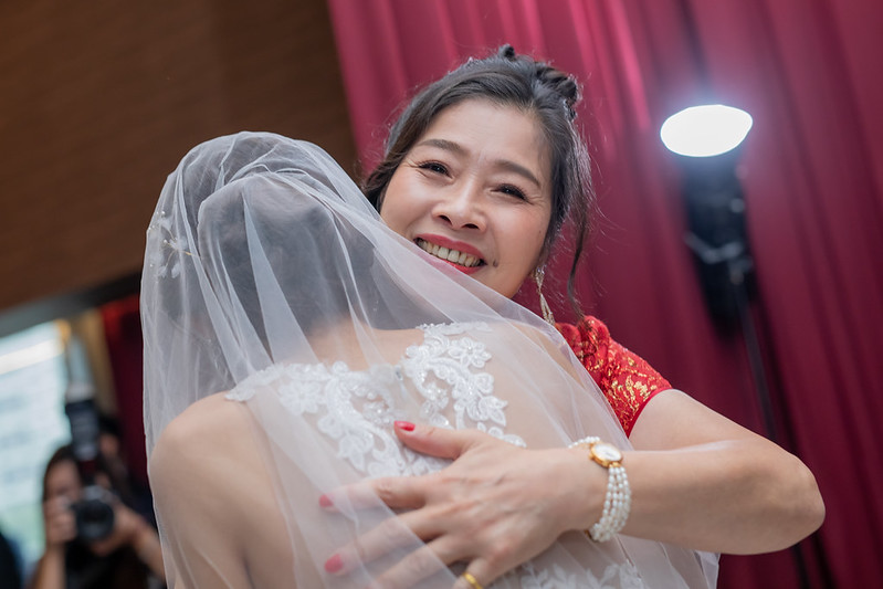 Wedding婚禮記錄 台北婚攝 大熊婚禮攝影 