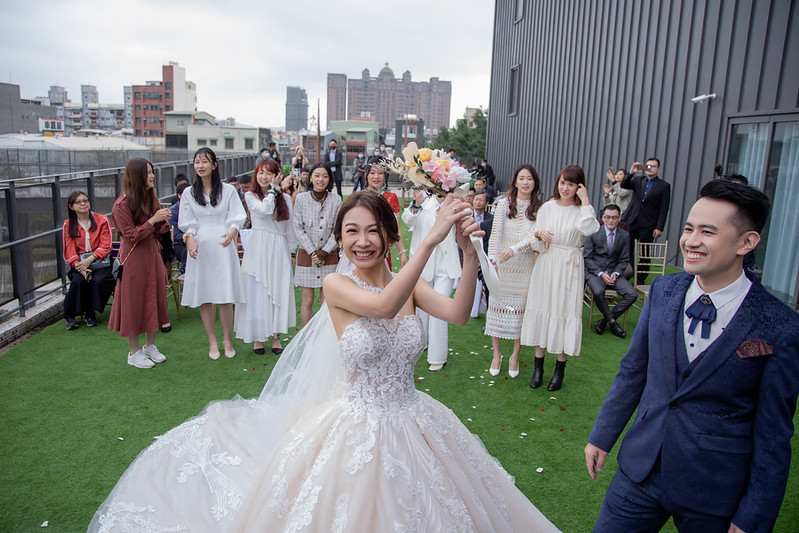 Wedding婚禮記錄 台北婚攝 大熊婚禮攝影 