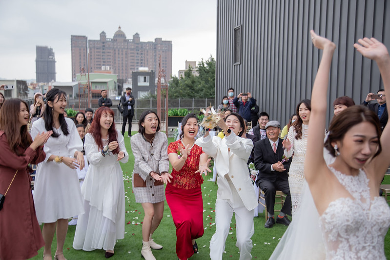 Wedding婚禮記錄 台北婚攝 大熊婚禮攝影 