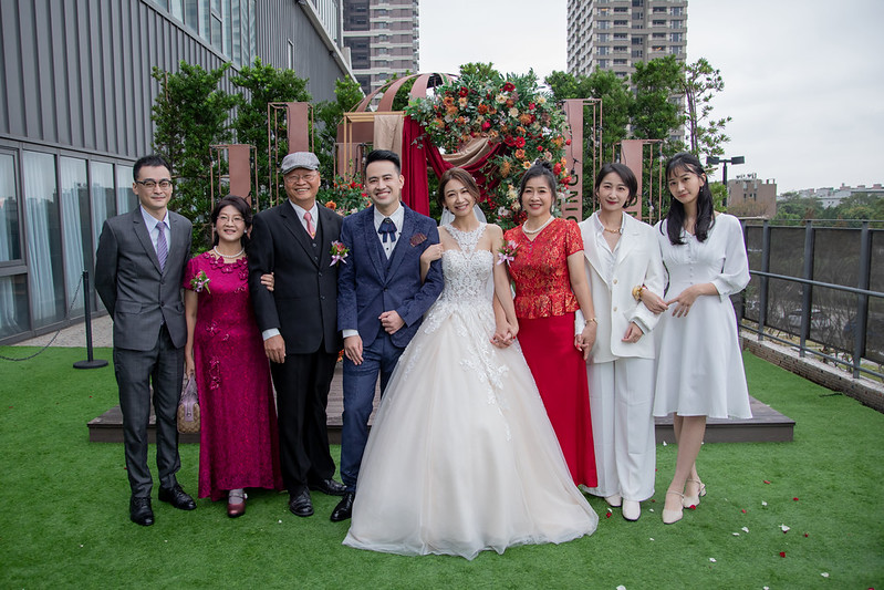Wedding婚禮記錄 台北婚攝 大熊婚禮攝影 