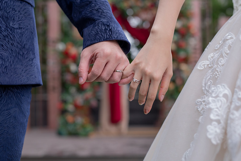 Wedding婚禮記錄 台北婚攝 大熊婚禮攝影 