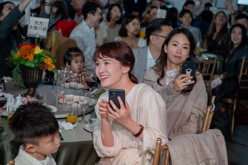 Wedding婚禮記錄 台北婚攝 大熊婚禮攝影 