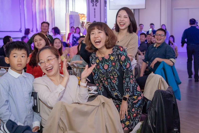 Wedding婚禮記錄 台北婚攝 大熊婚禮攝影 