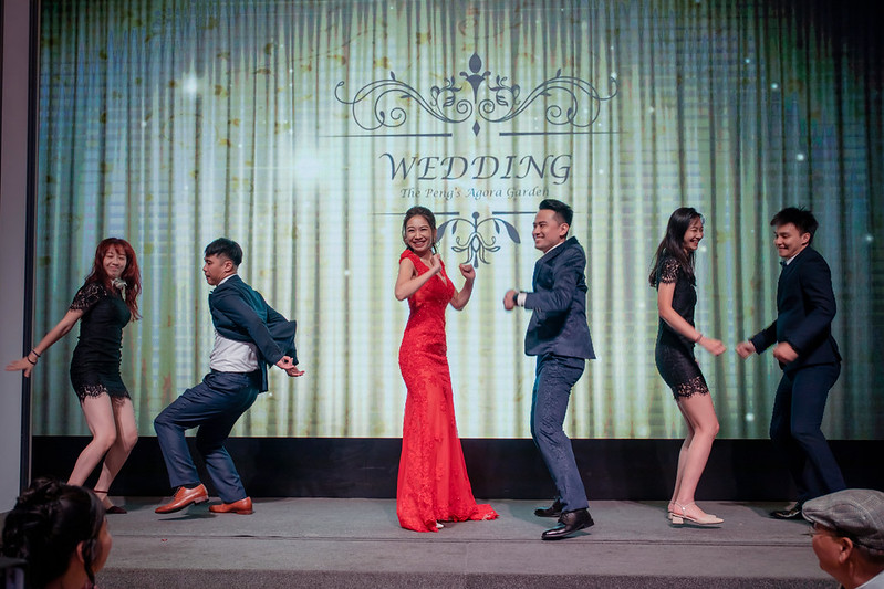 Wedding婚禮記錄 台北婚攝 大熊婚禮攝影 
