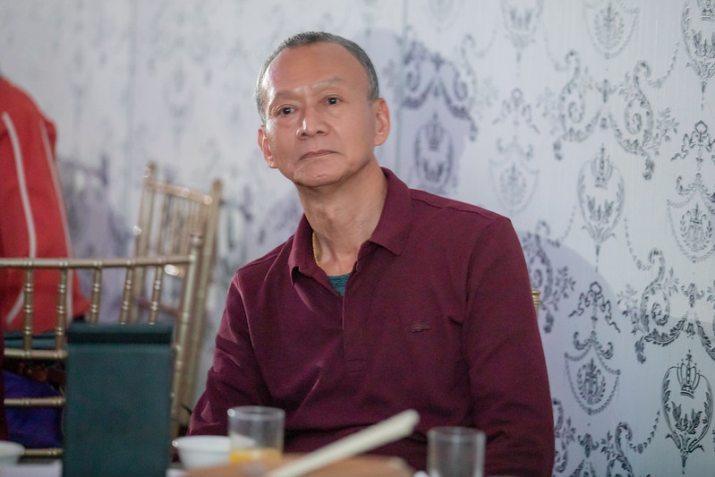 Wedding婚禮記錄 台北婚攝 大熊婚禮攝影 