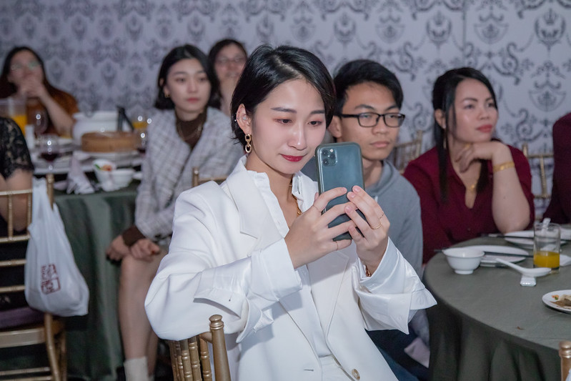 Wedding婚禮記錄 台北婚攝 大熊婚禮攝影 