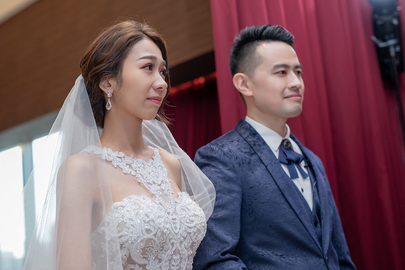 Wedding婚禮記錄 台北婚攝 大熊婚禮攝影 