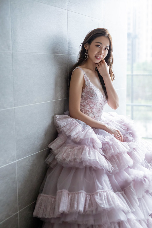 Wedding婚禮記錄 台北婚攝 大熊婚禮攝影 