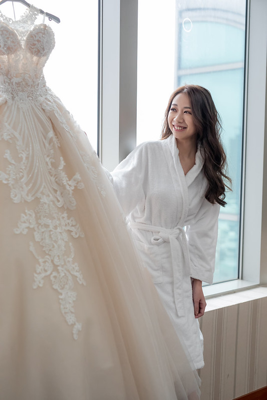 Wedding婚禮記錄 台北婚攝 大熊婚禮攝影 
