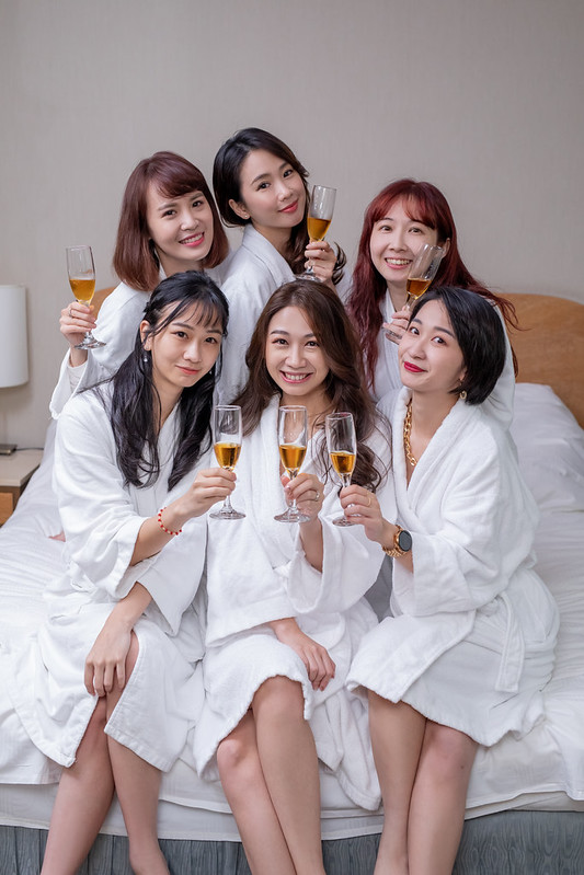 Wedding婚禮記錄 台北婚攝 大熊婚禮攝影 