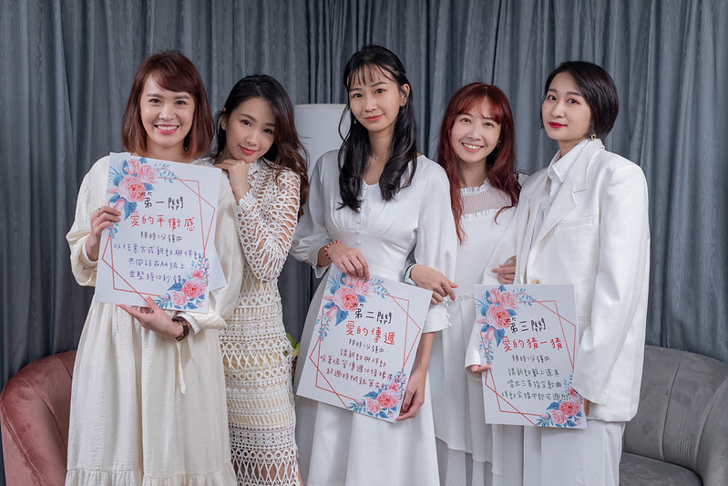 Wedding婚禮記錄 台北婚攝 大熊婚禮攝影 