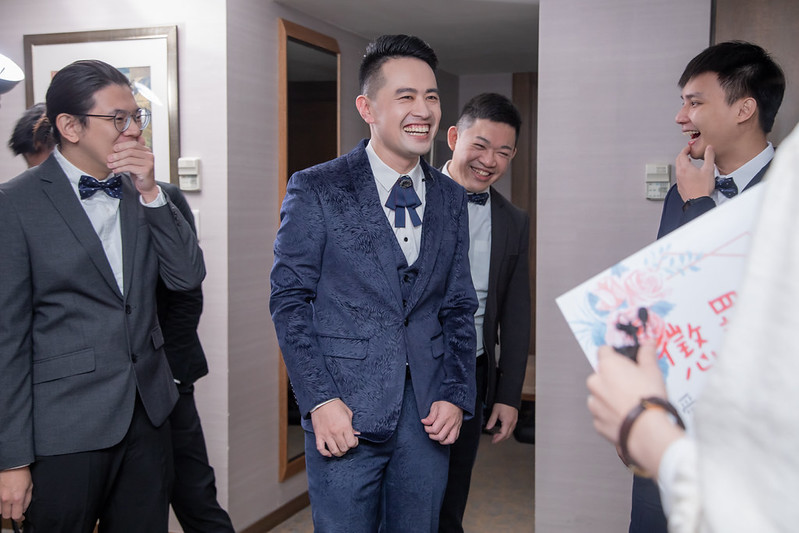 Wedding婚禮記錄 台北婚攝 大熊婚禮攝影 