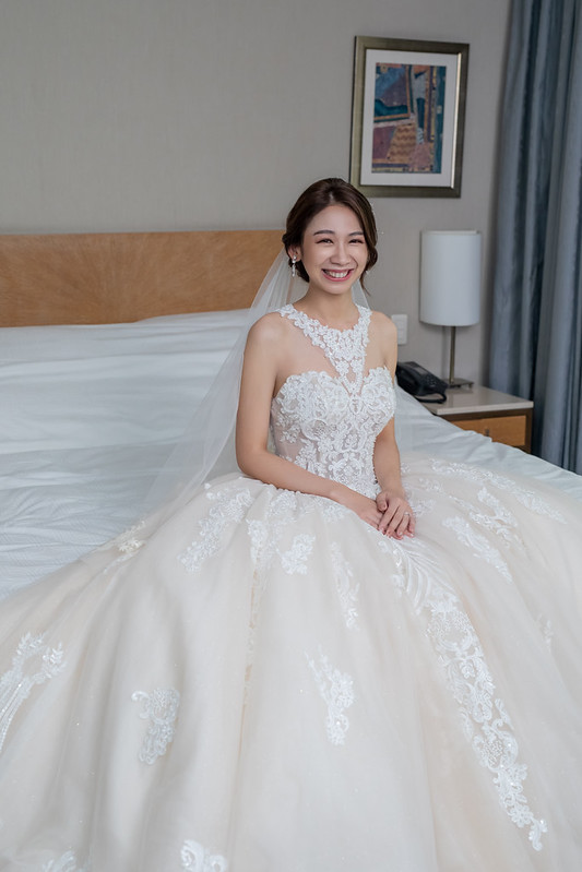 Wedding婚禮記錄 台北婚攝 大熊婚禮攝影 