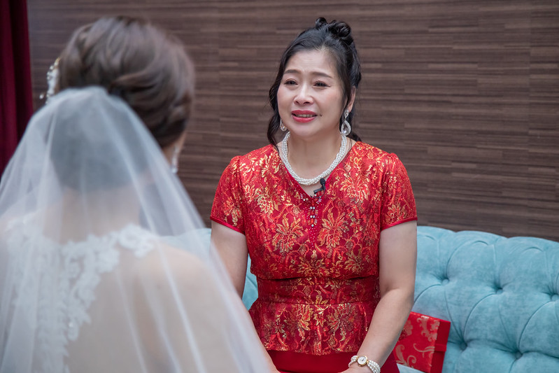 Wedding婚禮記錄 台北婚攝 大熊婚禮攝影 