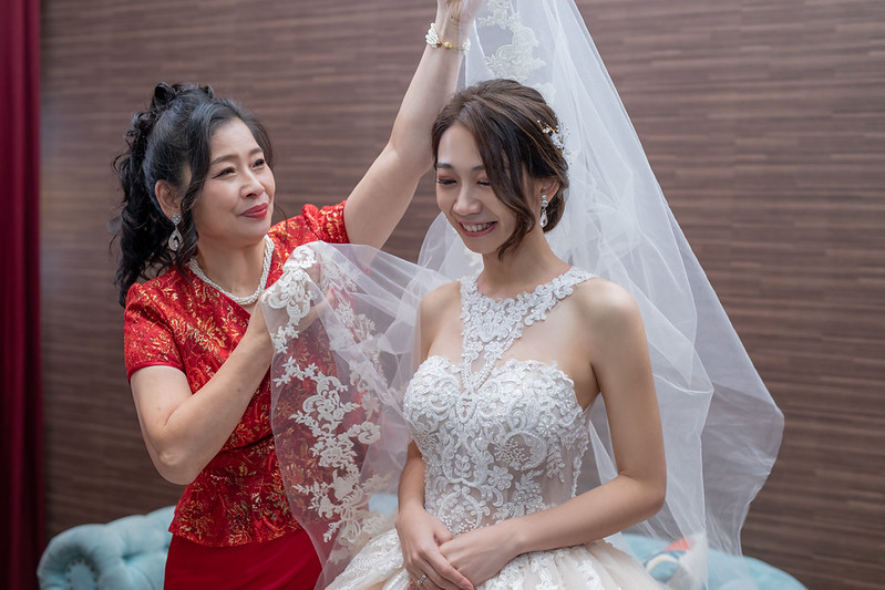 Wedding婚禮記錄 台北婚攝 大熊婚禮攝影 