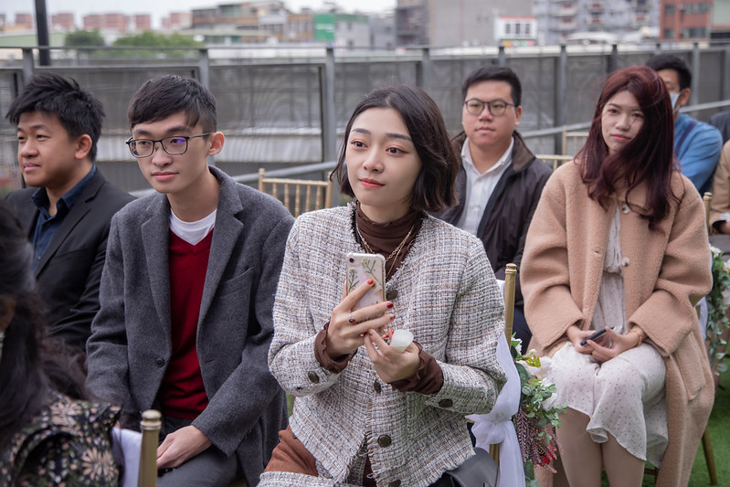 Wedding婚禮記錄 台北婚攝 大熊婚禮攝影 