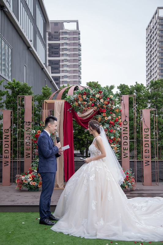 Wedding婚禮記錄 台北婚攝 大熊婚禮攝影 