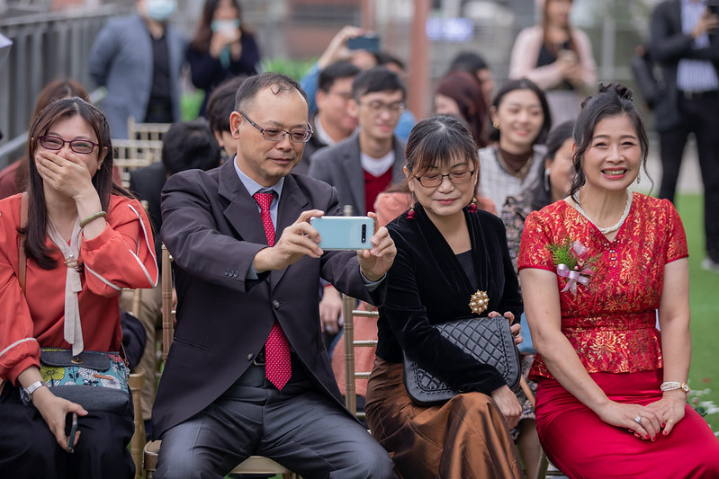 Wedding婚禮記錄 台北婚攝 大熊婚禮攝影 