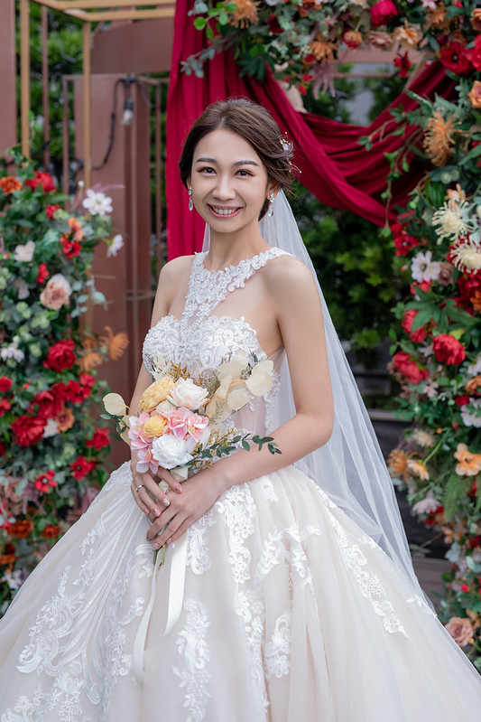 Wedding婚禮記錄 台北婚攝 大熊婚禮攝影 