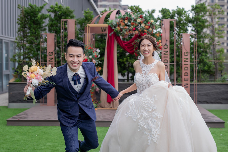 Wedding婚禮記錄 台北婚攝 大熊婚禮攝影 