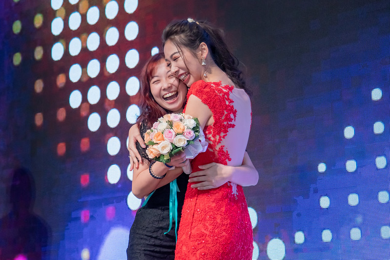 Wedding婚禮記錄 台北婚攝 大熊婚禮攝影 