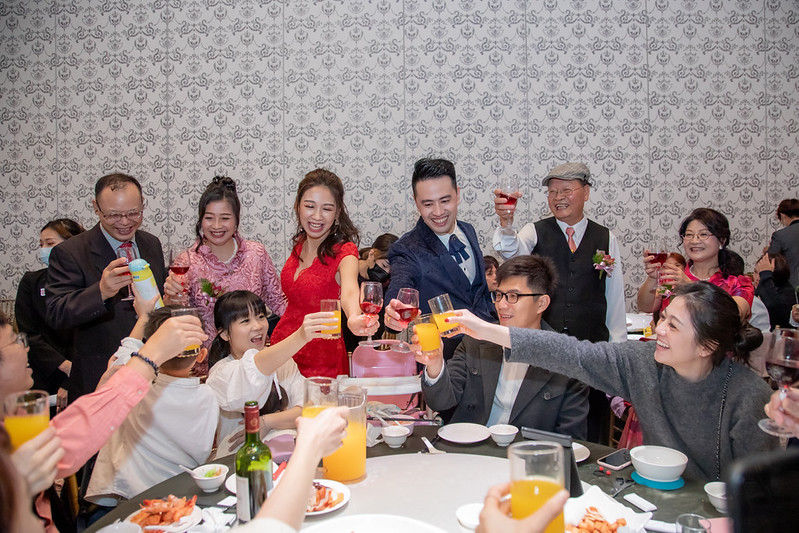 Wedding婚禮記錄 台北婚攝 大熊婚禮攝影 