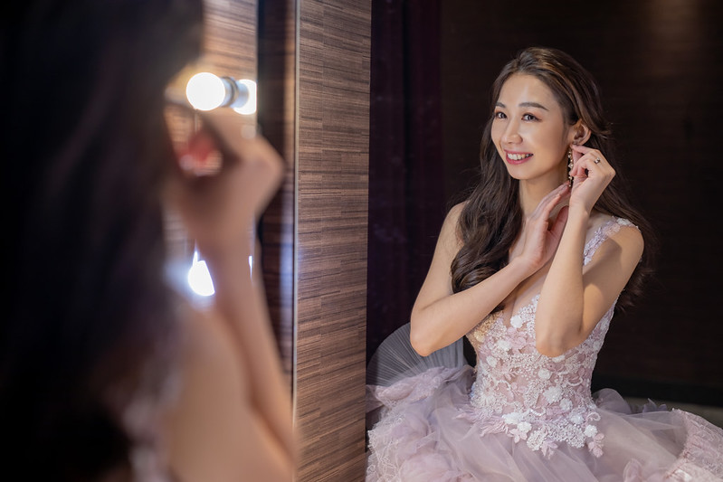 Wedding婚禮記錄 台北婚攝 大熊婚禮攝影 