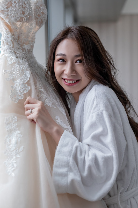 Wedding婚禮記錄 台北婚攝 大熊婚禮攝影 
