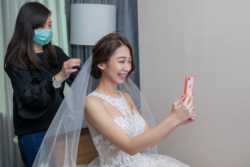 Wedding婚禮記錄 台北婚攝 大熊婚禮攝影 